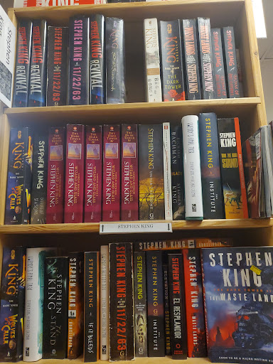Recycle Bookstore image