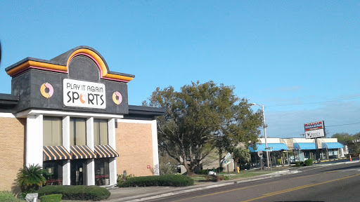 Sporting Goods Store «Play It Again Sports - Florida», reviews and photos, 2211 Florida Ave S, Lakeland, FL 33803, USA