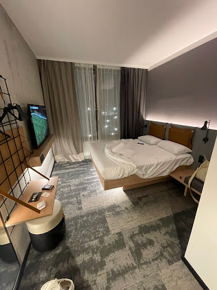 Photos des visiteurs hôtels Moxy Wuerzburg 97080 Würzburg