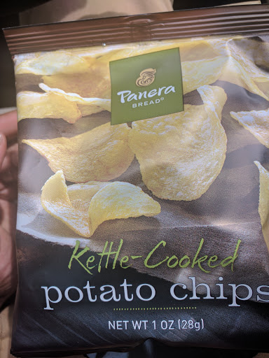 Sandwich Shop «Panera Bread», reviews and photos, 5218 Monticello Ave, Williamsburg, VA 23188, USA