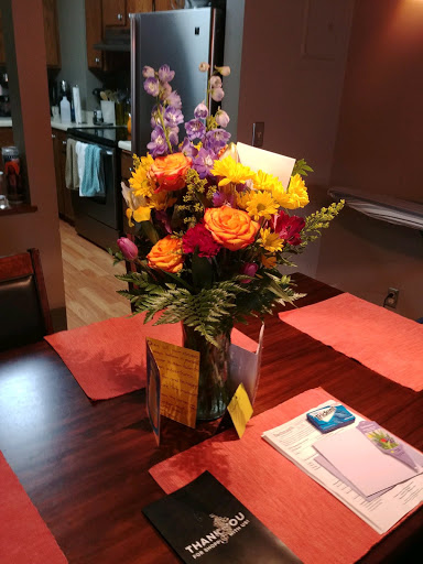 Florist «Flowers By Miss Bertha», reviews and photos, 2100 Nicollet Ave, Minneapolis, MN 55404, USA