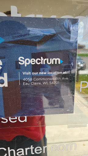 Cable Company «Charter Communications», reviews and photos, 1201 McCann Dr, Altoona, WI 54720, USA