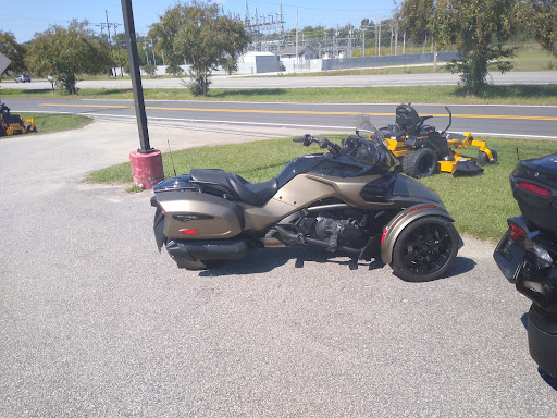 Motorcycle Dealer «Cycle Max», reviews and photos, 6723 Ward Blvd, Wilson, NC 27893, USA