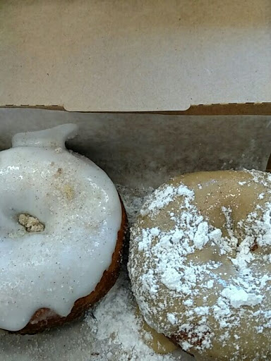 Donut Shop «Duck Donuts», reviews and photos, 2437 Old Brick Rd, Glen Allen, VA 23060, USA