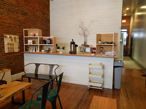 Coffee Shop «Sure House Coffee Roasting Co.», reviews and photos, 151 S Market St, Wooster, OH 44691, USA