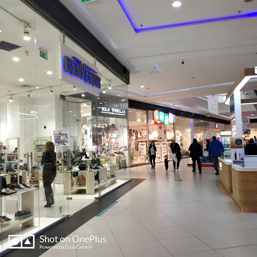 Opinii despre Shopping City Târgu-Jiu în <nil> - Centru Comercial
