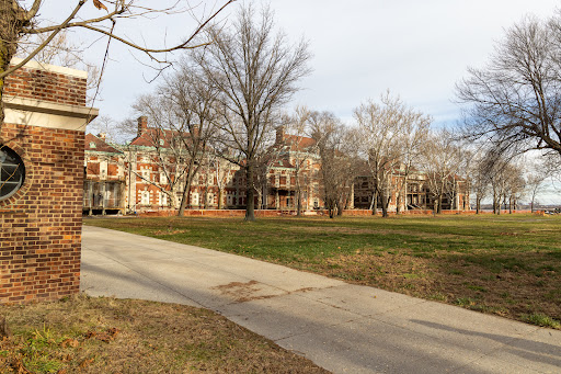 Museum «Ellis Island Hospital Morgue», reviews and photos, Liberty Island - Ellis Island, Jersey City, NJ 07305, USA