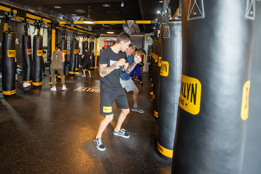 Brooklyn Fitboxing ARROYOMOLINOS en Arroyomolinos, Madrid