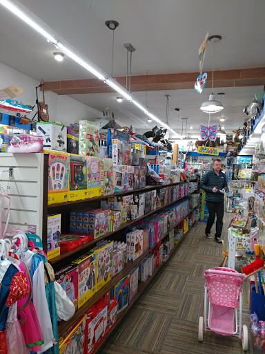 Toy Store «Brookside Toy and Science», reviews and photos, 330 W 63rd St, Kansas City, MO 64113, USA