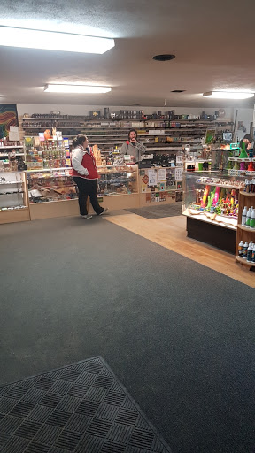 Tobacco Shop «Smoke Signals Pipe & Tobacco», reviews and photos, 3 Main St, Dover, NH 03820, USA