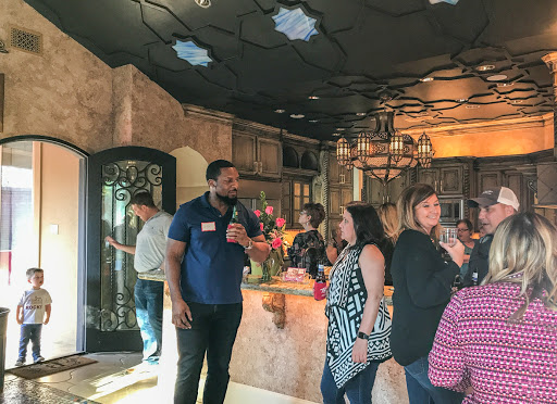 Real Estate Agency «The Pamela Walters Group», reviews and photos, 1406 Rice Rd #100, Tyler, TX 75703, USA