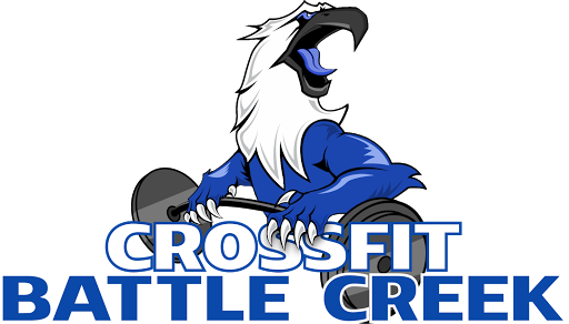 CrossFit Battle Creek image 9
