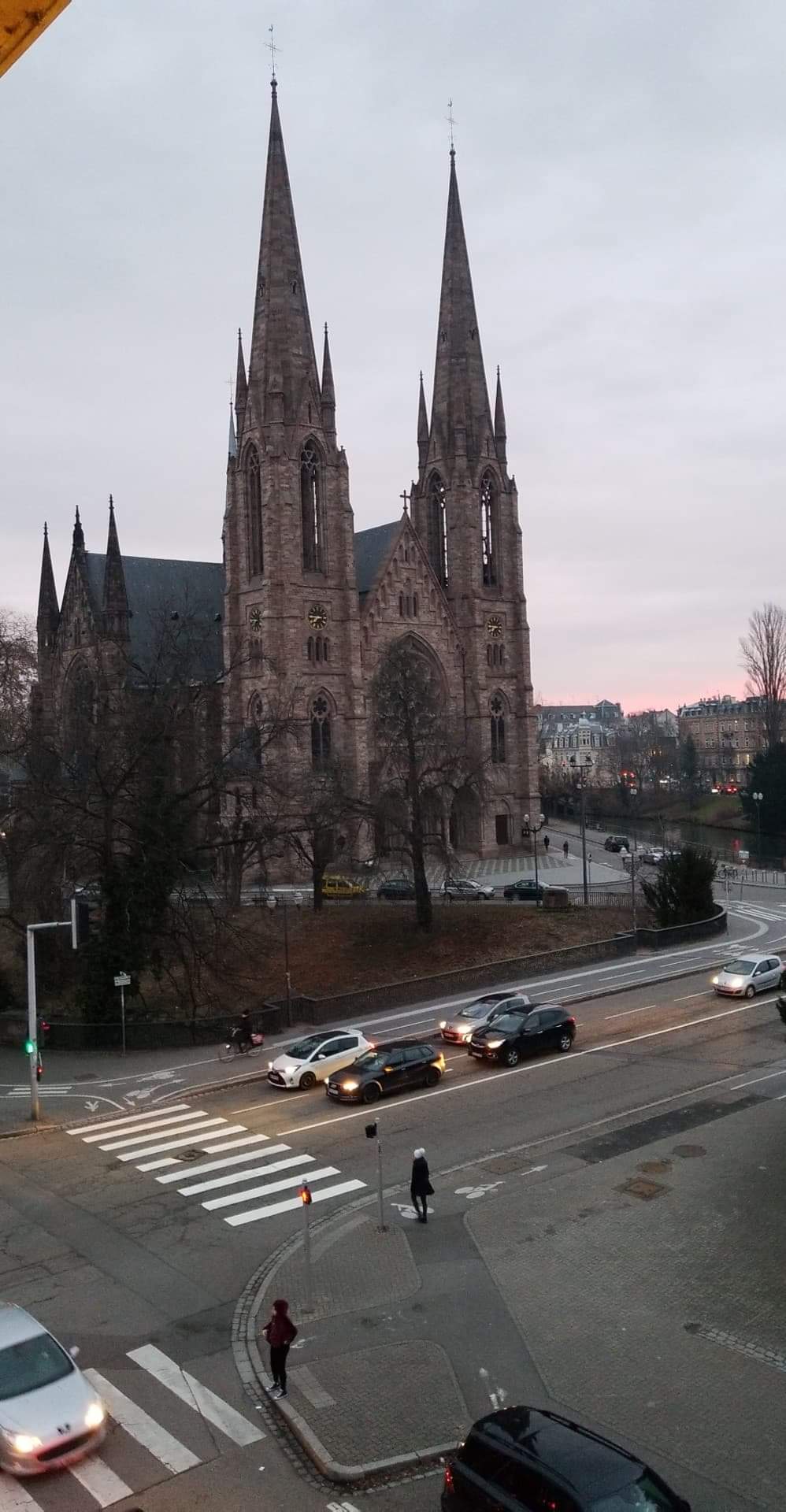 Photo n° 1 de l'avis de Iliya.o fait le 10/02/2019 à 16:08