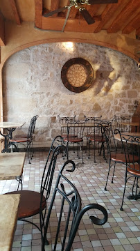 Atmosphère du Restaurant mexicain Fajitas à Paris - n°8
