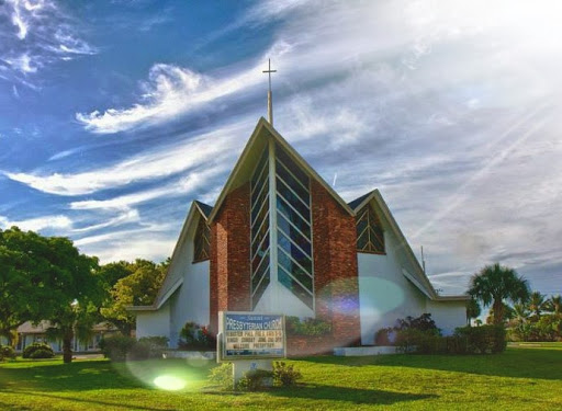 Sunset Presbyterian Church