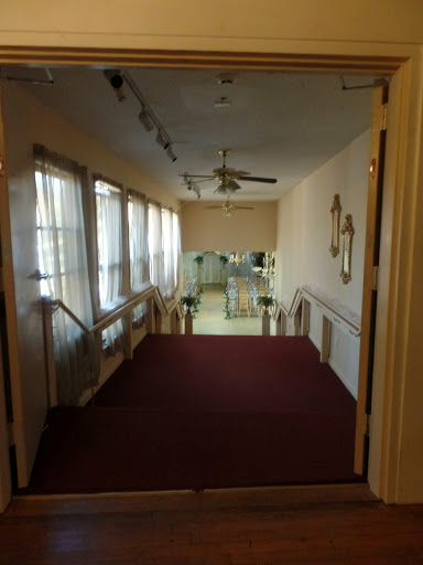 Event Venue «Rose Cottage Event Space», reviews and photos, 3008 Cherokee St NW, Kennesaw, GA 30144, USA