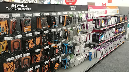 Office Supply Store «Staples», reviews and photos, 4200 W 78th St, Bloomington, MN 55435, USA