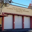 Alameda County Fire Station No. 35
