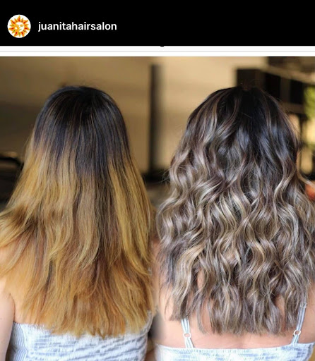Beauty Salon «Juanitas Hair Salon Alpharetta», reviews and photos, 4150 Old Milton Pkwy # 117, Alpharetta, GA 30005, USA
