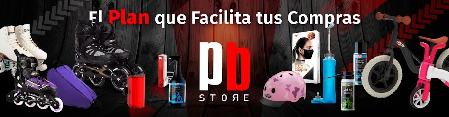 Plan B Store Chile