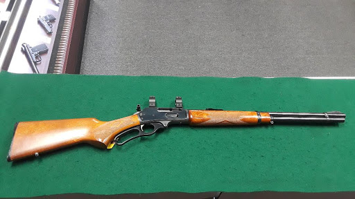 Pawn Shop «Twin Cities Pawn», reviews and photos, 6650 US-10, Ramsey, MN 55303, USA