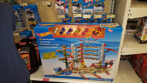 Department Store «Target», reviews and photos, 20877 Hall Rd, Macomb, MI 48044, USA