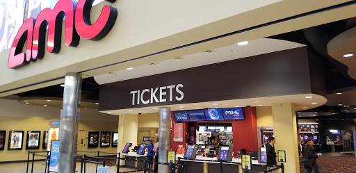 Movie Theater «AMC Eden Prairie Mall 18», reviews and photos, 8251 Flying Cloud Dr, Eden Prairie, MN 55344, USA