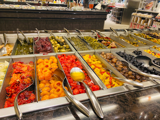 Grocery Store «Metropolitan Market Sand Point», reviews and photos, 5250 40th Ave NE, Seattle, WA 98105, USA