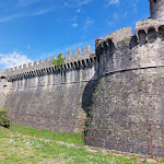 Photo n°3 de l'avis de J.a fait le 24/04/2023 à 16:00 sur le  Forteresse de Sarzanello à Sarzana