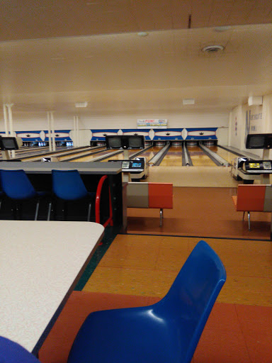 Bowling Alley «Northgate Bowl», reviews and photos, 2380 Northgate Ave NE, Salem, OR 97301, USA