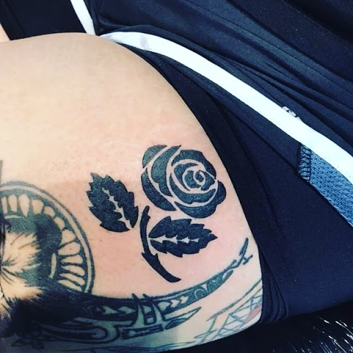 Explore usmc tattoos ideas, creative tattoo ideas in Sacramento, available at Stylz Tattoos & Piercings