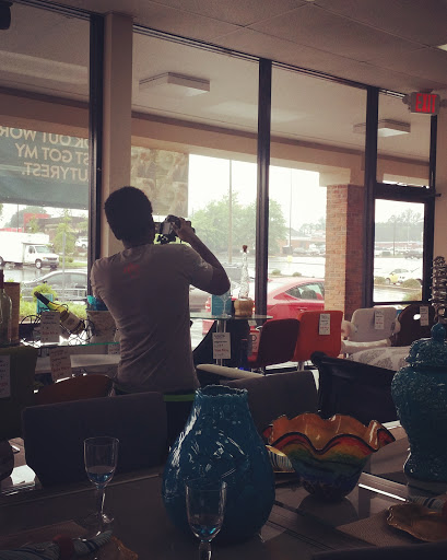 Furniture Store «Co-Z Furniture», reviews and photos, 6132 Covington Hwy, Lithonia, GA 30058, USA