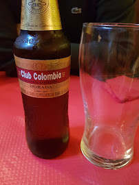 Bière du Restaurant colombien Mi Ranchito Paisa à Paris - n°10