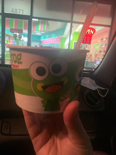 Frozen Yogurt Shop «Sweet Frog», reviews and photos, 4871 US-90, Pace, FL 32571, USA