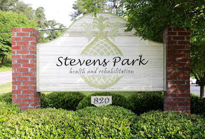 Stevens Park Health & Rehabilitation