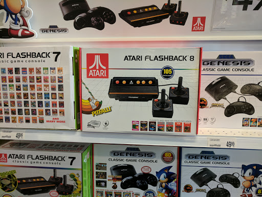 Office Supply Store «Office Depot», reviews and photos, 17081 US-441, Mt Dora, FL 32757, USA