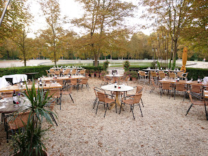 Photo n°20 de Restaurant Brumaire à Saint-Cloud ()
