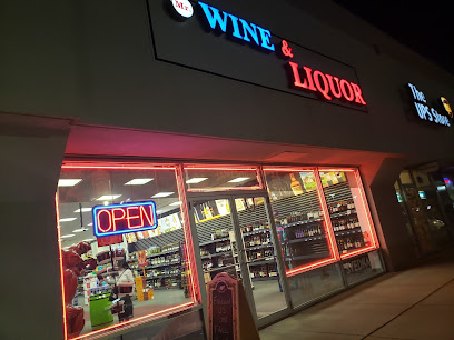 Licorería Mr Wine & Liquor en Batavia