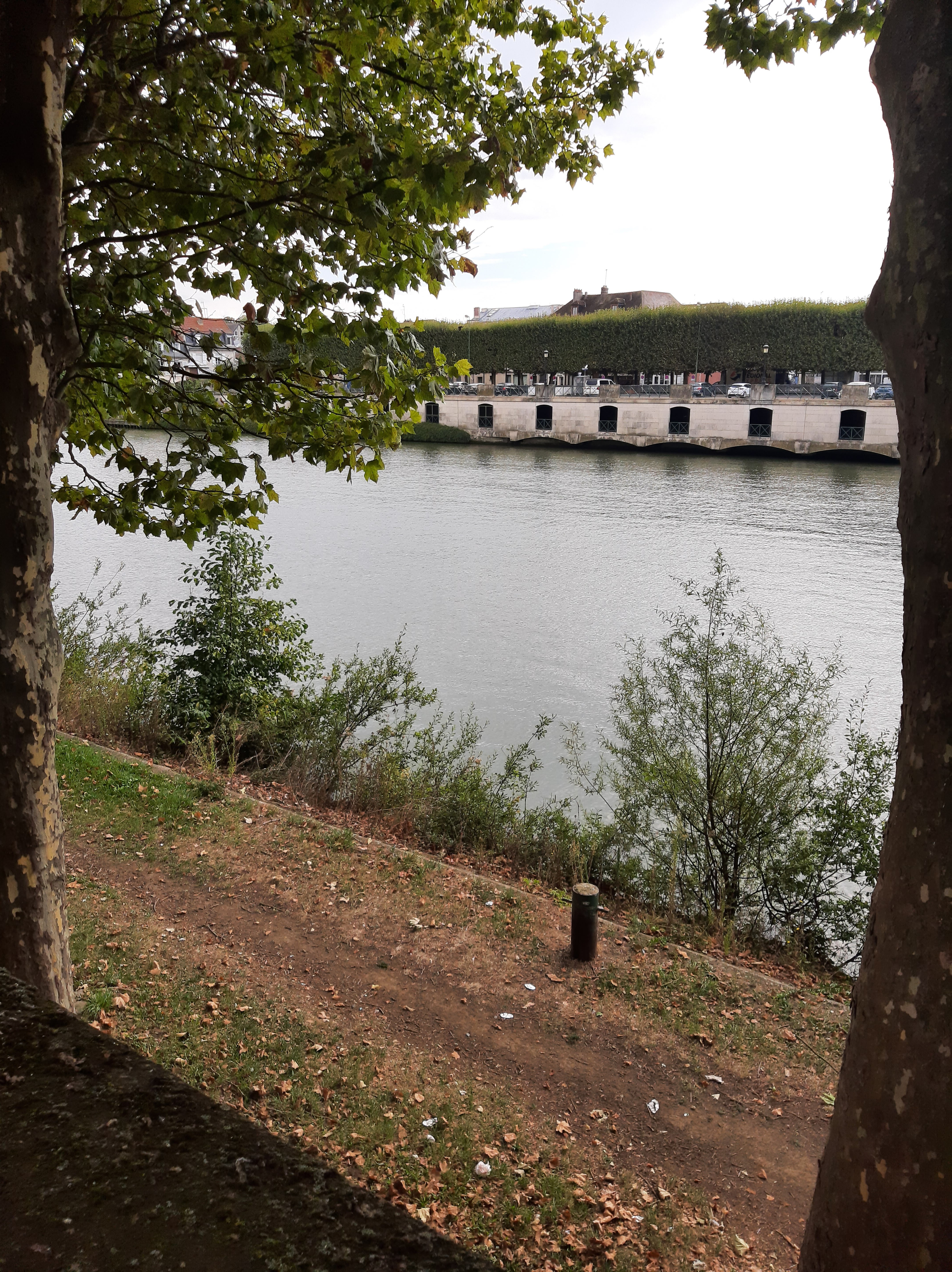 Photo n° 1 de l'avis de PATRICK.E fait le 15/09/2022 à 09:47