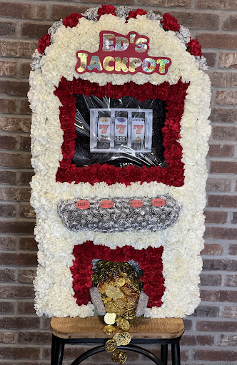 Florist «73 DAISIES», reviews and photos, 7418 Laurel Bowie Rd, Bowie, MD 20715, USA