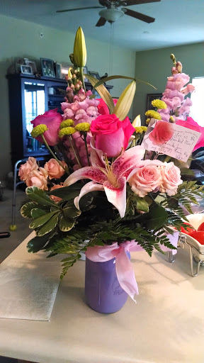 Florist «At All About Flowers LLC», reviews and photos, 5816 Cheviot Rd, Cincinnati, OH 45247, USA