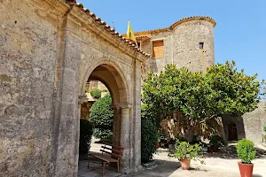 Skafidia Monastery image