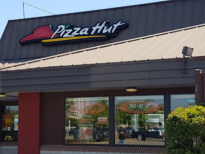 Pizza Hut Abbotsford
