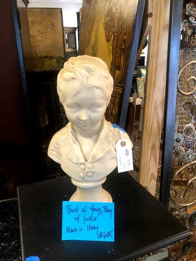 Charity «Treasures for Hope Charity Store», reviews and photos, 3540 Northlake Blvd, Palm Beach Gardens, FL 33403, USA