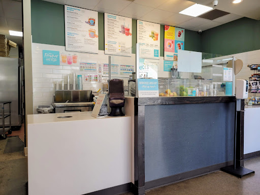 Nekter Juice Bar image