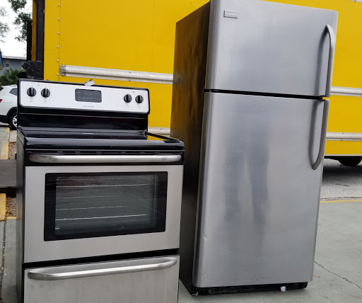 Appliance Store «Appliances Depot», reviews and photos, 5929 Merrill Rd, Jacksonville, FL 32277, USA