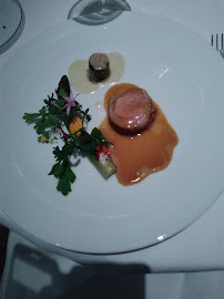 Foie gras du Restaurant La Table du 53 à Paris - n°10