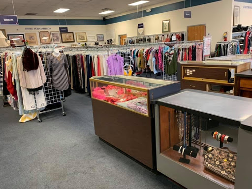 Thrift Store «The Salvation Army», reviews and photos, 401 Racetrack Rd, McDonough, GA 30252, USA