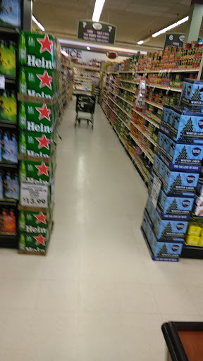 Grocery Store «Key Food Marketplace», reviews and photos, 450 Forest Ave, Staten Island, NY 10301, USA