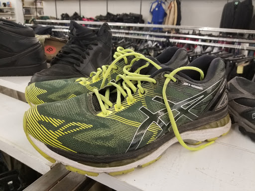 Thrift Store «The Salvation Army Family Store & Donation Center», reviews and photos, 6715 Dempster St, Morton Grove, IL 60053, USA